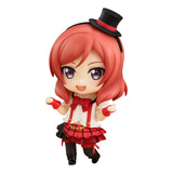 Good Smile Love Live!: Figura De Acción Nishikino Maki Nen.