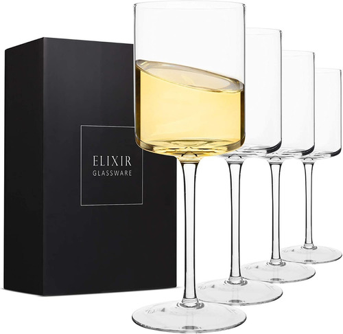 Copas Grandes De Vino Tinto O Blanco