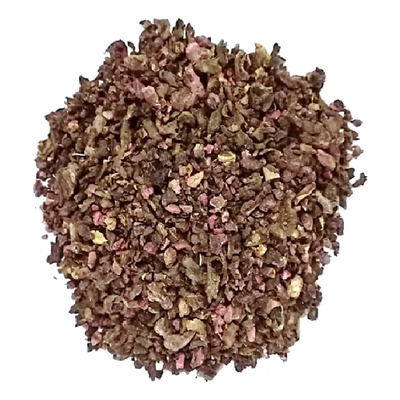 2 Kg De Betabel Deshidratado En Trozo | Envío gratis