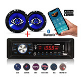 Mp3 Palyer Doorbem Fm Usb Bluetooth 4x50