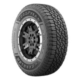 Llanta Goodyear Wrangler Workhorse At 235/75r15 109 S