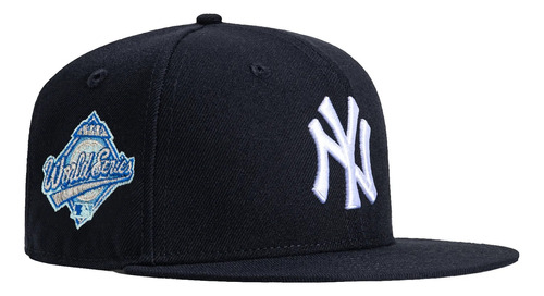 Gorra New Era Yankees New York 9fifty Para Niño 4-11   1996