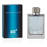 Montblanc Starwalker 75 Ml. Edt Hombre - mL a $52