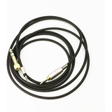 Cable De Audio Para Auriculares Sennheiser Hd4.40 | 2 Mt