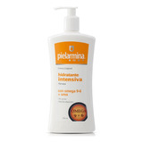 Pielarmina Crema Corporal Hidratante Intensiva Con Omega 9-6