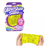 Ultra Shine Slime Con Glitter Magic Makers