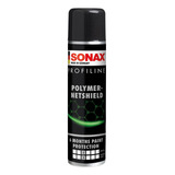 Sonax Polymer Netshield Sellador Máxima Repelencia Plasticos