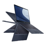 Laptop Asus Expertbook B5 Flip 14 Core I7-1360p 16gb Ram 1tb