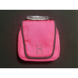 Estuche Nintendo Ds 3ds Funda Rosa Grande