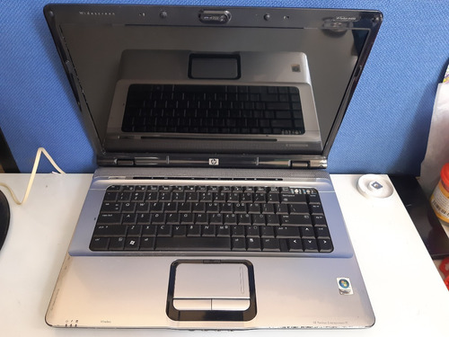 Hp Pavilion Dv6700 Para Refacciones (piezas)