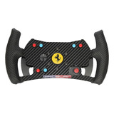 Volante Gridburn Vf-dtm P/ Ferrari-458 T300/tx Thrustmaster