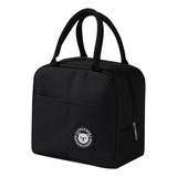 Bolsa Térmica Marmita Lancheira Fitness Academia E Passeios