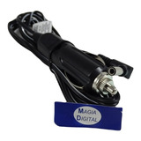 Cable Energia Plug 2.5mm Radox 705-720 Conector Cenicero 12v