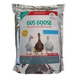 Abene Gus Goose Alimento Pato Completo Balanceado 5kg 