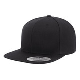 Gorra Snapback Lisa Flexfit Yupoong 6089