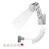 Kit De Cabezal De Ducha Portátil Para Lavabo, Grifo De Baño