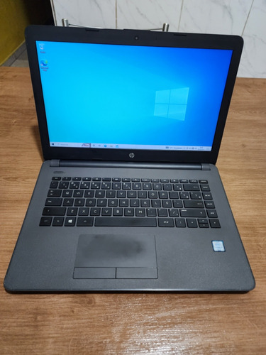 Notebook Hp G6 I3 6° Geração