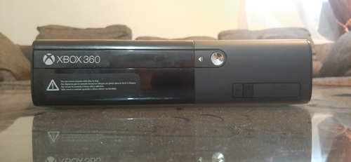 Xbox 360 E