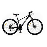 Bicicleta Mountain Bike R29 Drax Freno Disco Cambio Shimano