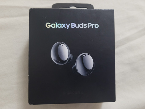 Samsung Galaxy Buds Pro