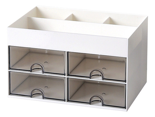 Organizador De Maquillaje Z Storage Para Tocador Y Escritori