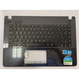 Base Teclado + Teclado Asus X451c (2) Usada