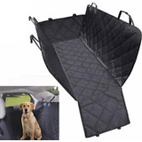 Funda Cubreasiento Impermeable Plus Mascota Hamaca Perro 