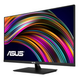 Monitor Eye Care Asus  31.5 Pulgadas, 4k Uhd (3840 X 2160)