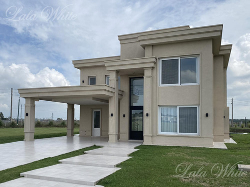 Casa En Venta/alquiler Anual En La Providencia Canning - Imagen 2