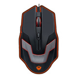 Mouse Gamer Backlit M940 Marca Meetion 