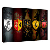 Cuadros Poster Series Game Of Thrones S 15x20 (got (1)