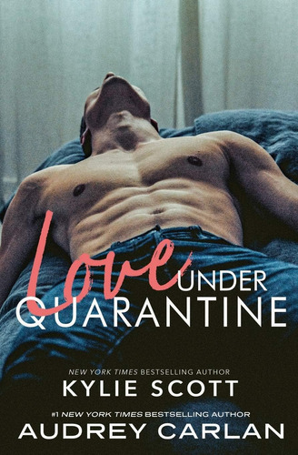 Libro:  Love Under Quarantine