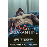 Libro:  Love Under Quarantine