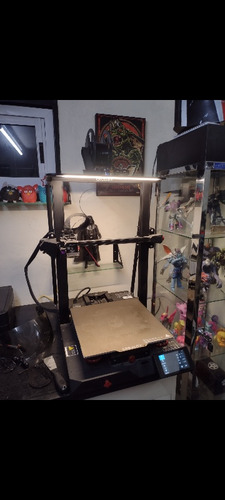 Impresora 3d Creality Cr-10 Smart Pro 