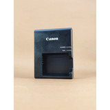 Cargador Canon Original Rebel T3 T5 T6 Usado Original