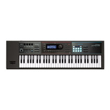 Roland Juno Ds61 Sintetizador Workstation 61 Teclas