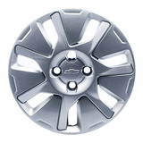 Taza Rueda Chapa Chevrolet Spin R15 Original (52036664)