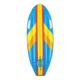 Tabla Surf Inflable Intantil Bestway Pileta Playa Nena Nene