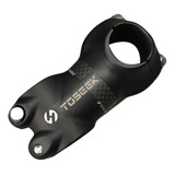 3k Fibra De Carbono Potencia Corta Mtb 25.4*50mm