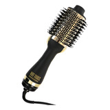 Secador De Pelo Hot Tools One-step Pro Blowout Hot Air Brush