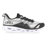 Zapatillas Olympikus Saturno Running Deportivas Unisex