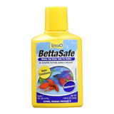 Tetra Bettasafe Purificación Del Agua