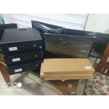 Hp Prodesk 600g1ssf . Corei5-4ta. 8 Ram . Hdd 500gb .sdd 120