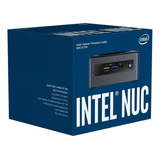 Mini Pc Intel Nuc Celeron J4005 Wifi Hdmi Usb