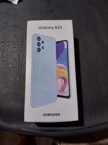 Celular Samsung A23 