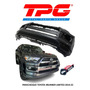 Parachoque Delantero Toyota 4runner Limited 2014-22 Tpg Toyota 4Runner