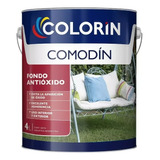 Antioxido Colorin Comodin  X 1 Litro - Color Gris
