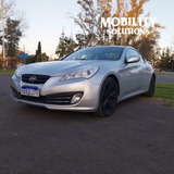 Hyundai Genesis 2011 2.0 Coupe T 210cv Mt