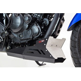 Protector De Motor/ Pechera Para Moto Suzuki Gixxer 150 Fp