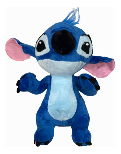 Peluche Stitch 30 Cm  